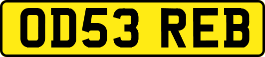 OD53REB