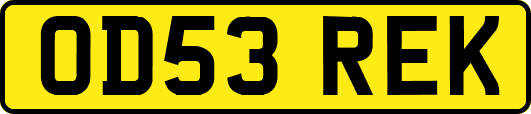 OD53REK