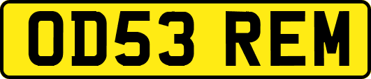 OD53REM
