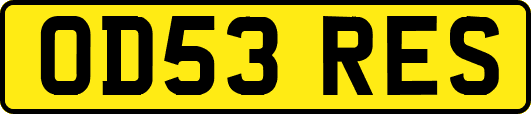 OD53RES