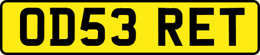 OD53RET