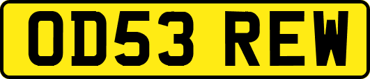 OD53REW