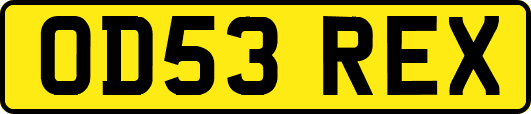 OD53REX