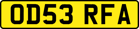 OD53RFA