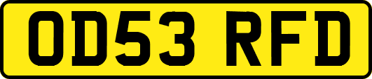 OD53RFD