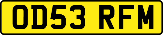 OD53RFM