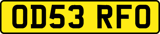 OD53RFO