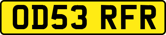 OD53RFR
