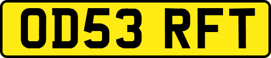 OD53RFT