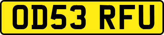 OD53RFU
