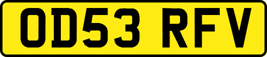 OD53RFV
