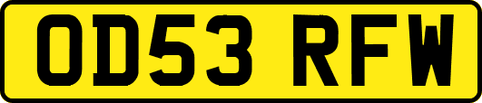 OD53RFW