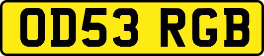 OD53RGB