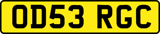 OD53RGC