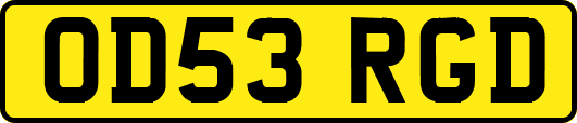 OD53RGD