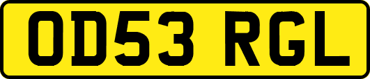 OD53RGL
