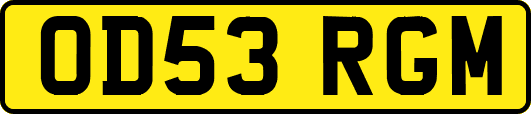 OD53RGM