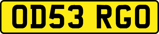 OD53RGO