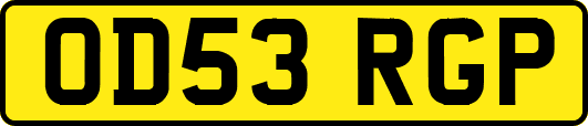 OD53RGP
