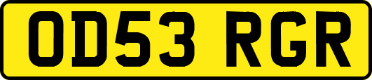 OD53RGR