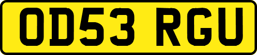 OD53RGU