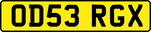 OD53RGX