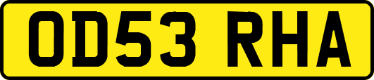 OD53RHA