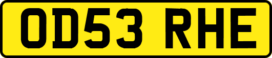 OD53RHE