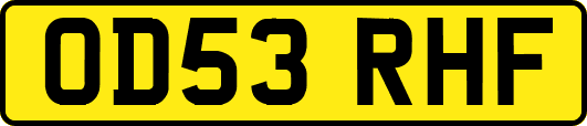 OD53RHF