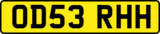 OD53RHH