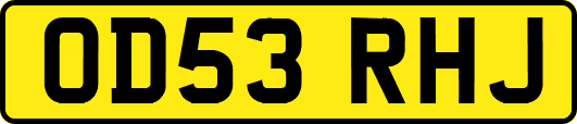 OD53RHJ