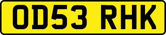 OD53RHK