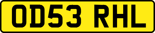 OD53RHL