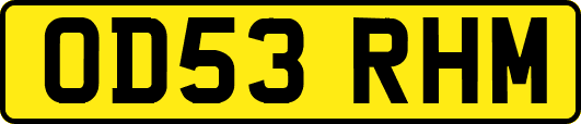 OD53RHM