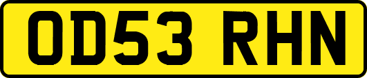 OD53RHN