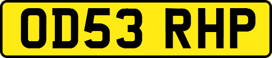 OD53RHP