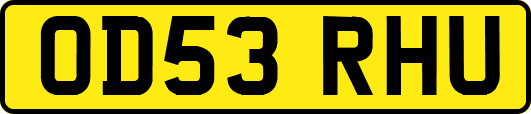 OD53RHU