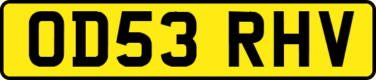 OD53RHV