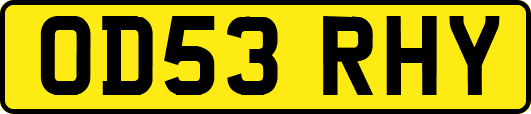 OD53RHY
