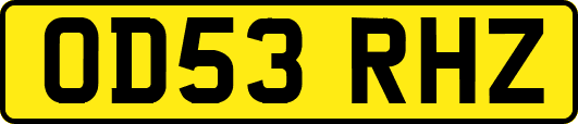 OD53RHZ