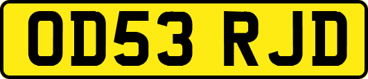 OD53RJD