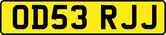 OD53RJJ
