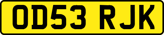 OD53RJK