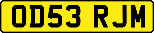 OD53RJM