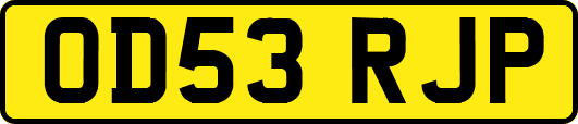 OD53RJP