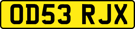 OD53RJX