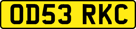 OD53RKC