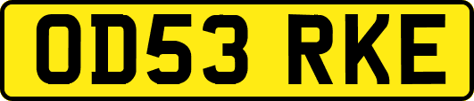 OD53RKE