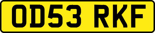 OD53RKF