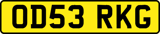 OD53RKG